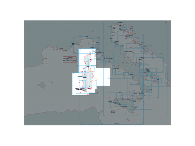 DA CAPO CORSE AD ALISTRO E ELBA