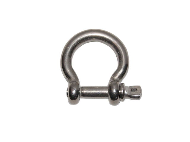 GRILLO INOX A CETRA Ø MM.12