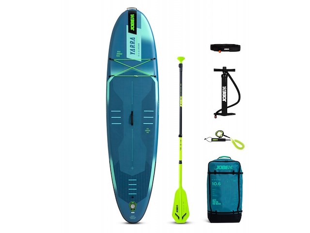 AERO YARRA SUP BOARD 10.6