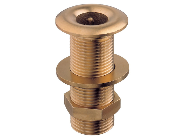 SCARICO A MARE DA 2'