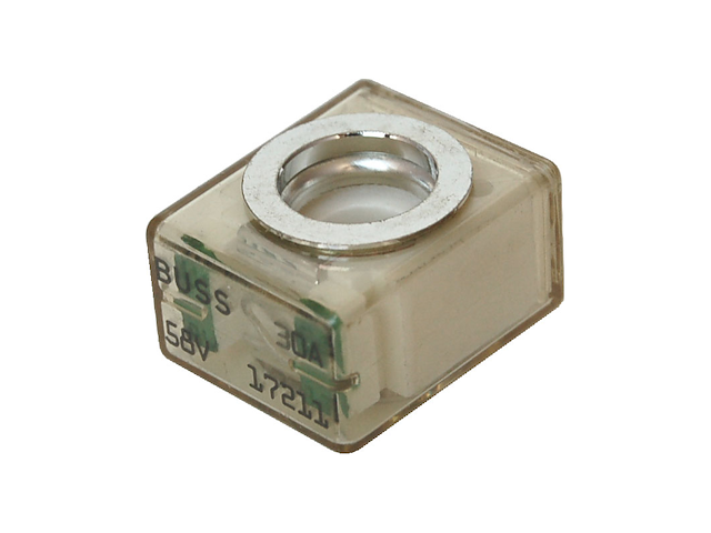 FUSIBILE PER BATTERIA MARINA 300AMP