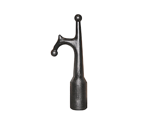 GANCIO NYLON MEZZO MARINAIO