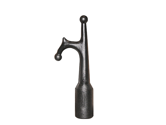 GANCIO NYLON MEZZO MARINAIO