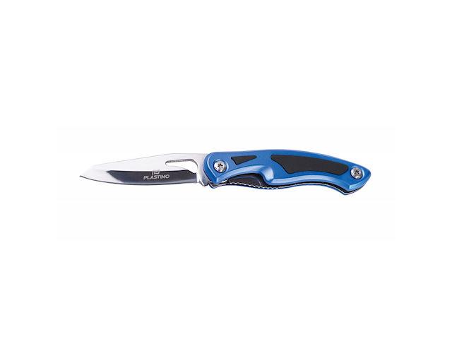 COLTELLO SAFE BLUE