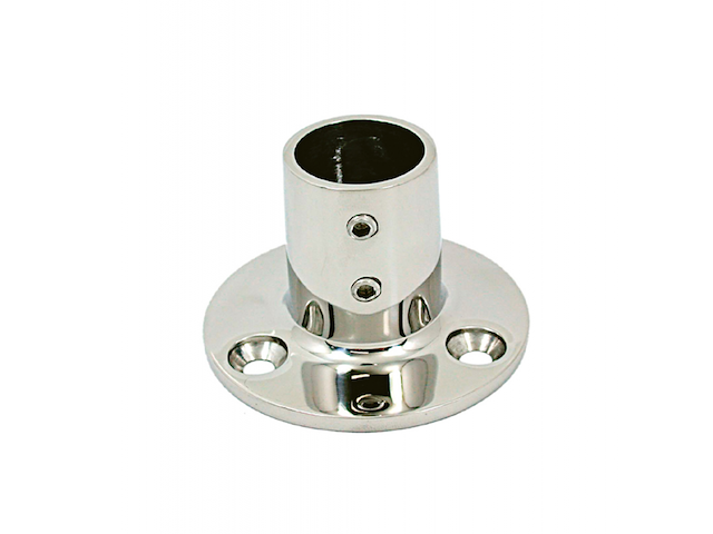 BASE A 90° Ø MM.25