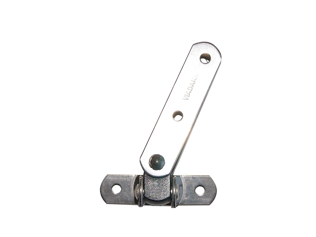 SNODO PER PROLUNGA TIMONE  MM.10 A 14