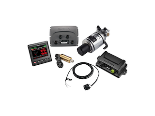 TELECOMANDO PER COMPACT REACTOR 40