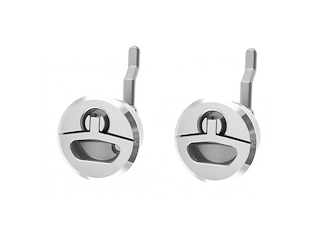 ALZAPAGLIOLO CON CHIAVE