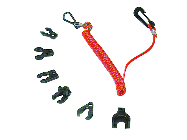 CHIAVETTA C/LACCIO OMC