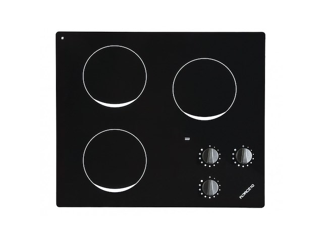 PIANO COTTURA INFINITE 3 FUOCHI