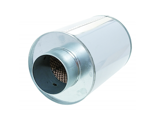 FILTRO ARIA VOLVO RIF.OR. 842280