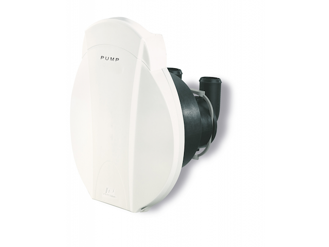 COVER PER POMPA 925C