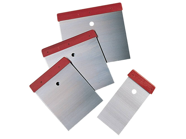 SET SPATOLE GIAPPONESI