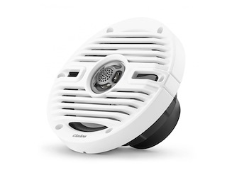 CASSE CLASSICO BIANCO/NERO 6,5"