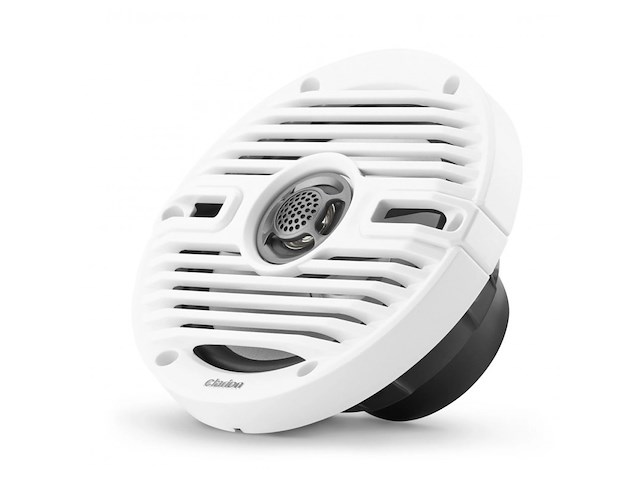 CASSE CLASSICO BIANCO/NERO 6,5"