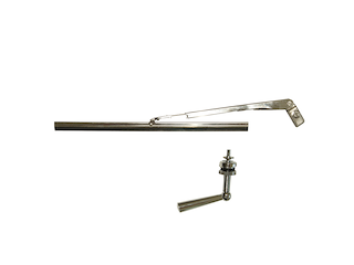 TERGICRISTALLO MANUALE