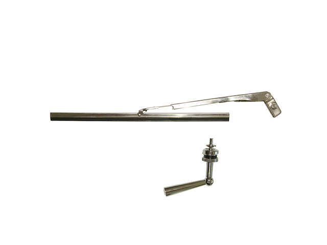 TERGICRISTALLO MANUALE