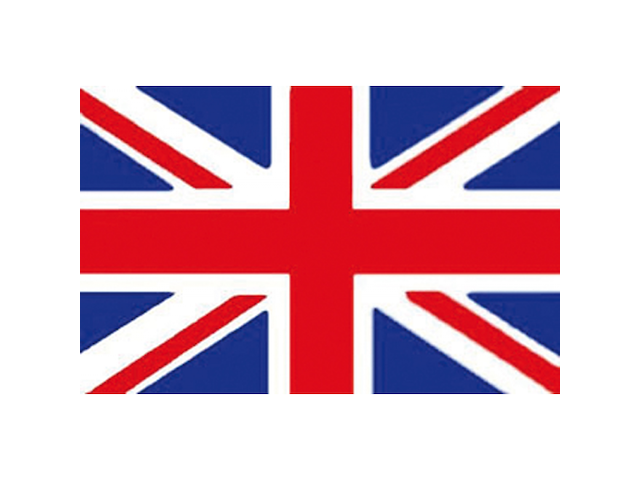 BANDIERA INGHILTERRA CM.70X100