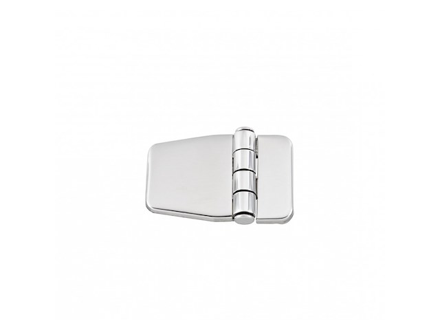 CERNIERA INOX 316 CON COPERTURA