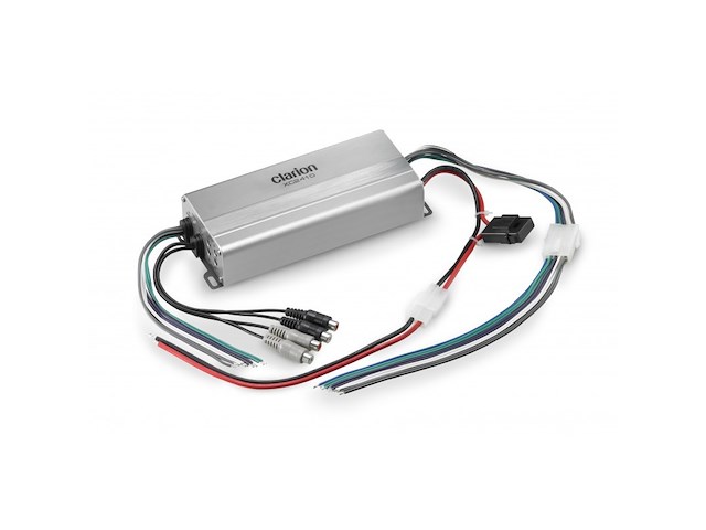 AMPLIFICATORE XC2410