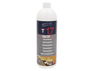 TEAK CLEANER LT 1