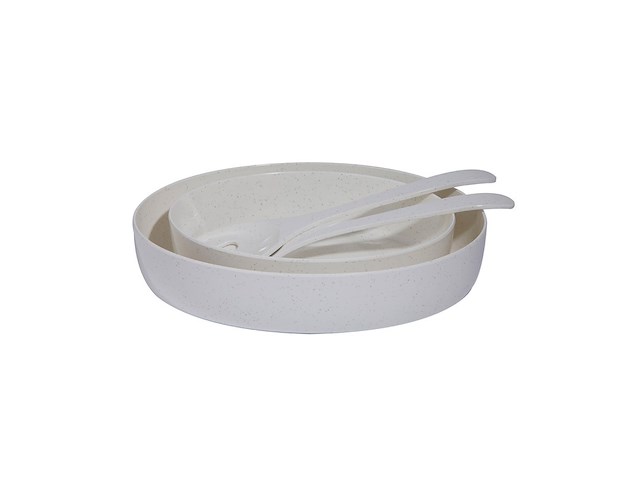 INSALATIERA SERIE MALDIVAS