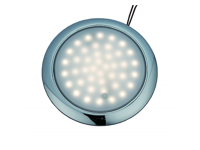 PLAFONIERA A 42 LED 12V