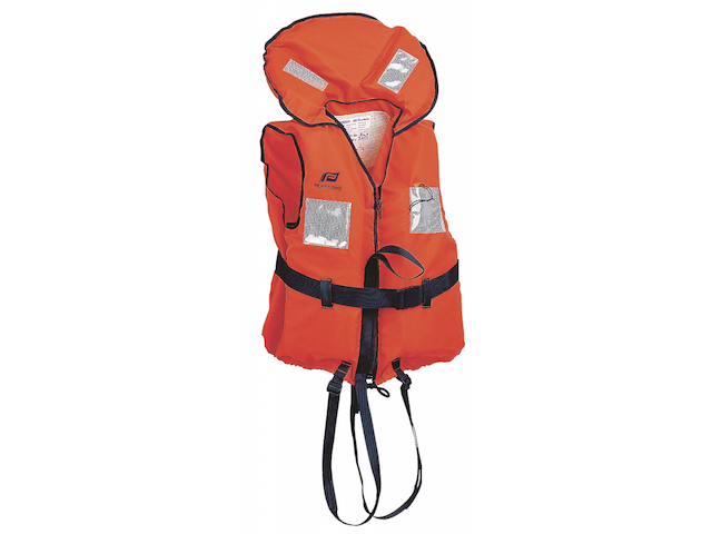 GIUBBOTTO TYPHON + 90 KG.TG.XL