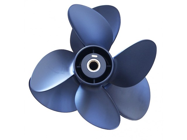 ELICA DUOPROP A4-A5-B4 POSTERIORE