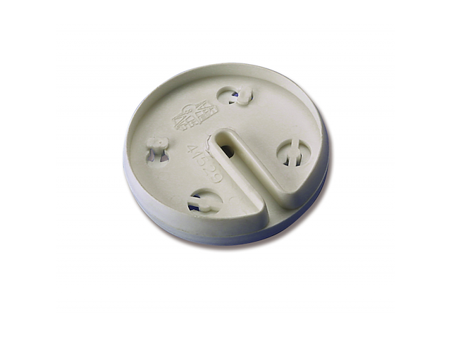 ROTELLE PROTEZIONE VELE CF. 2PZ.