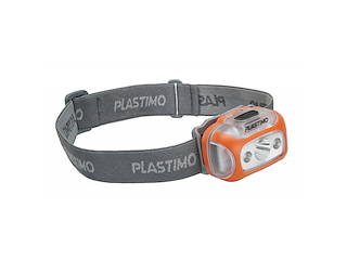 TORCIA  FRONTALE A LED