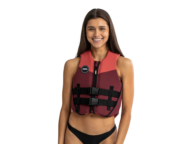 GIUBBOTTO NEO DONNA TG. S