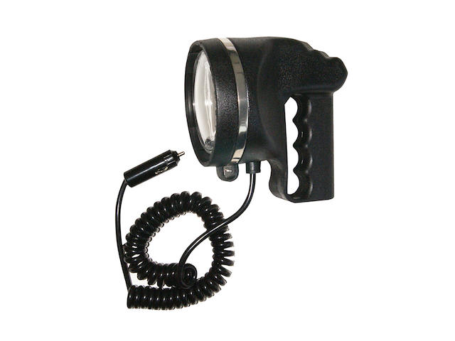 PROIETTORE IN GOMMA 12V.