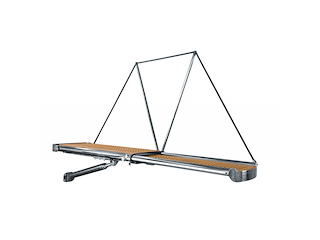 PASSERELLA ANTARES 27 12V. MM.2700