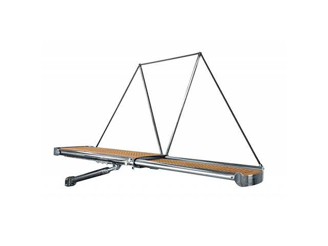 PASSERELLA ANTARES 27 12V. MM.2700