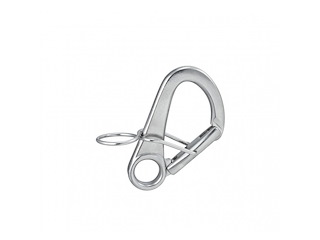 MOSCHETTONE INOX 316