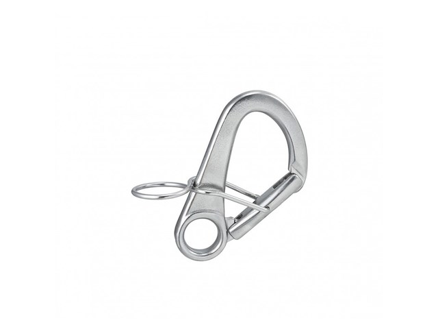 MOSCHETTONE INOX 316