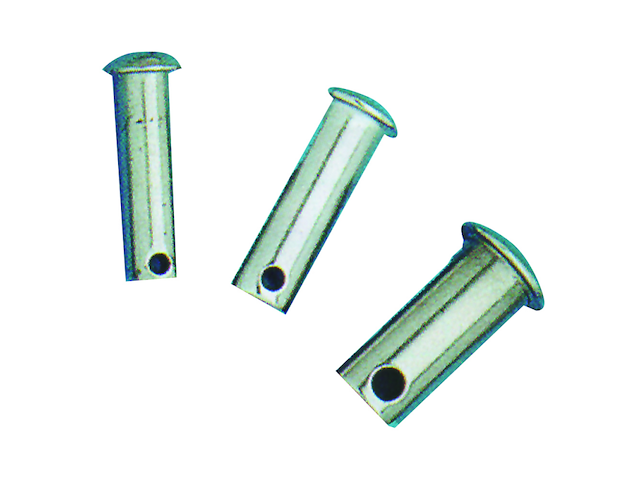 PERNO INOX Ø MM. 6X22