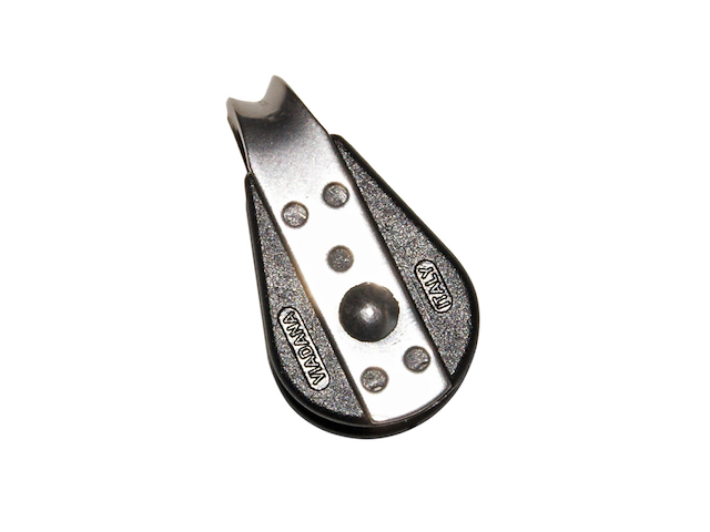 BOZZELLO FISSO CON SFERE Ø MM.4-6