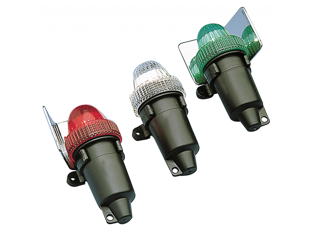 KIT FANALI DI VIA A LED