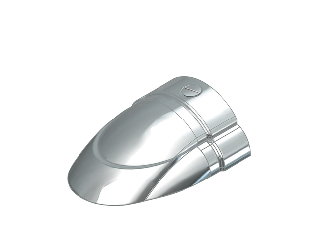 COPPIA TERMINALE SPHAERA 35