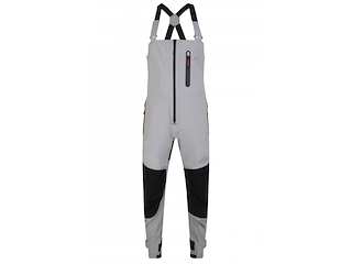 SALOPETTE COASTAL GRIGIA TG. M