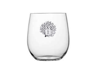 BICCHIERI DA ACQUA Ø CM 9 X 10H - SET 6 PEZZI