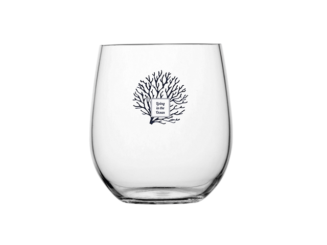 BICCHIERI DA ACQUA Ø CM 9 X 10H - SET 6 PEZZI