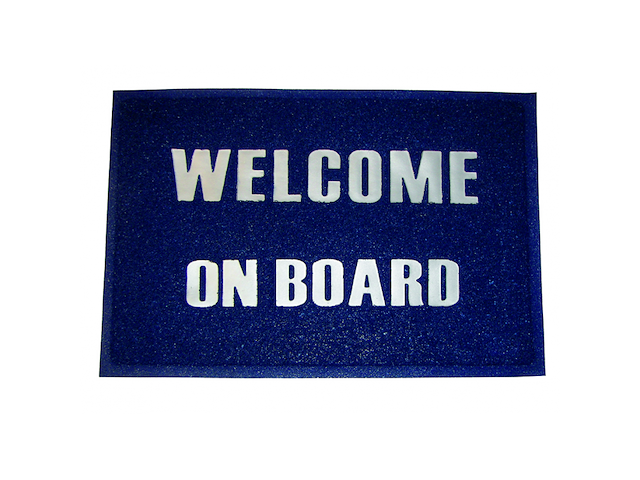 STUOINO BENVENUTO MM.600X400