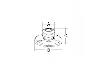 PASSACAVO Ø MM.12-20