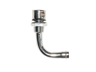 SFIATO CON PORTAGOMMA Ø MM.16