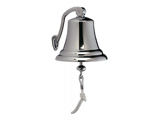 CAMPANA OTTONE Ø MM.150