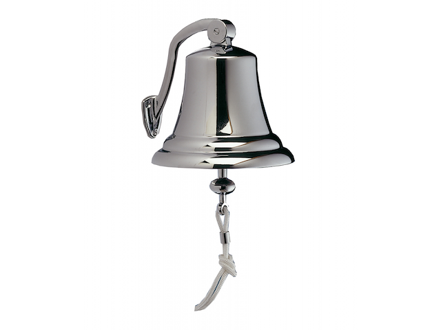 CAMPANA OTTONE Ø MM.150