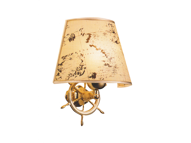 LAMPADA CON TIMONE MAX 100W